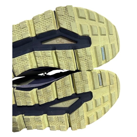 On Cloudtrax Hiking Boots/Shoes Women’s Size 8 Reseda Lavender - Picture 10 of 11